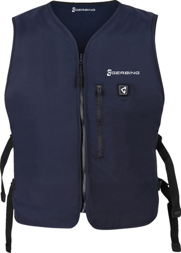 Gerbing 5V Touch Button Circulatory Cooling Vest