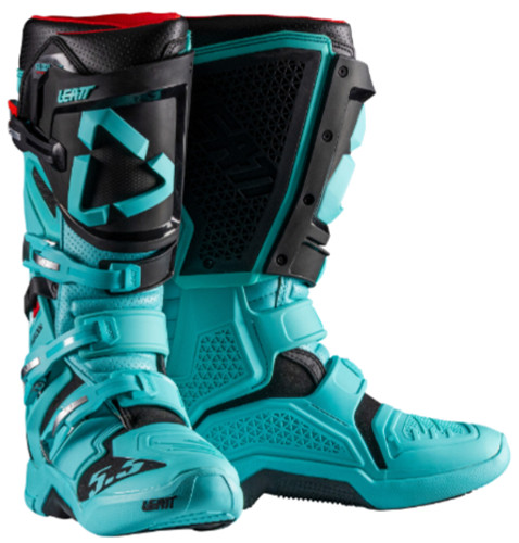 Leatt Moto 5.5 Flexlock Mens MX Offroad Boots