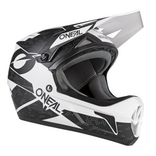 O'Neal Sonus Deft Mountain Bike Helmet