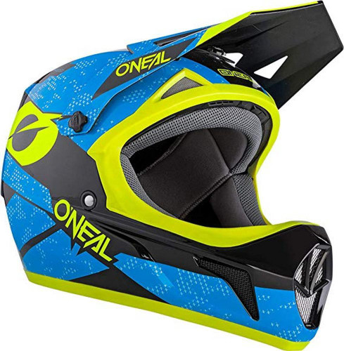 O'Neal Sonus Deft Mountain Bike Helmet
