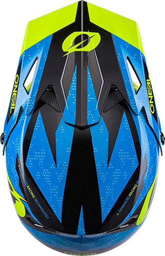 O'Neal Sonus Deft Mountain Bike Helmet