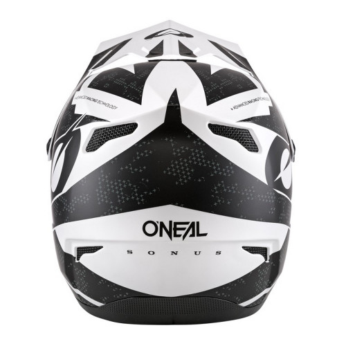 O'Neal Sonus Deft Mountain Bike Helmet