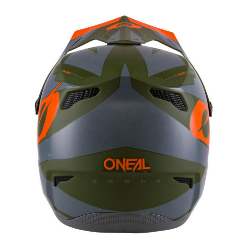 O'Neal Sonus Deft Mountain Bike Helmet