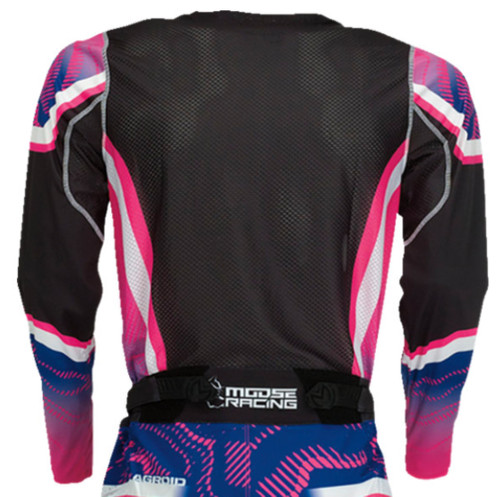 Moose Agroid S23 Mens MX Offroad Jersey