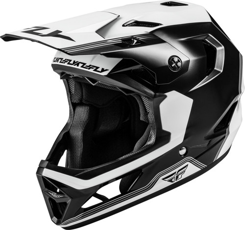 Fly Racing Rayce Repeat MTB Mountain Bike Helmet