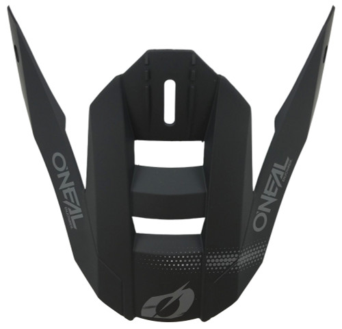 O'Neal 5 SRS Blackout Helmet Visor/Peak