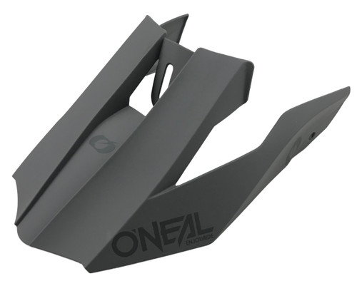 O'Neal 4 SRS Helmet Visor/Peak
