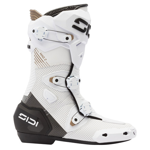 Sidi MAG-2 Air Mens Motorcycle Boots