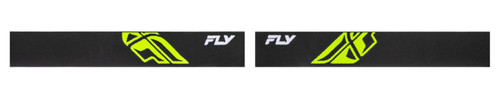 Fly Racing Focus Youth MX Offroad Goggles