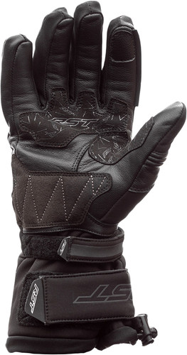 RST Atlas CE Mens Waterproof Motorcycle Gloves