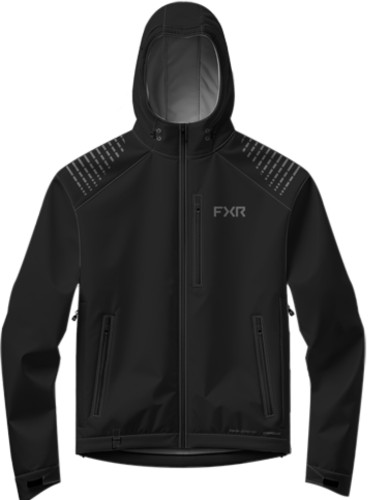 FXR Adventure Lite Tri-Laminate Mens Jacket
