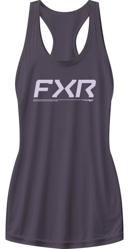 FXR Derby Air UPF Womens Tank Top