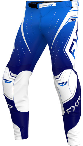 FXR Helium Edge Mens MX Offroad Pants