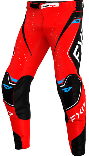 FXR Helium Edge Mens MX Offroad Pants