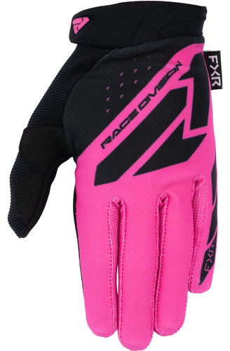 FXR Reflex Kids MX Offroad Gloves