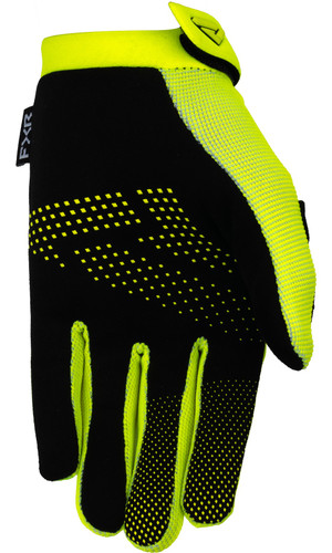 FXR Reflex Kids MX Offroad Gloves