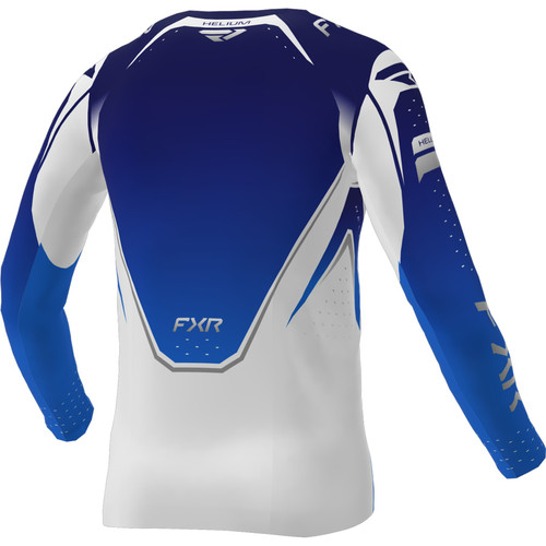 FXR Helium Edge Mens MX Offroad Jersey