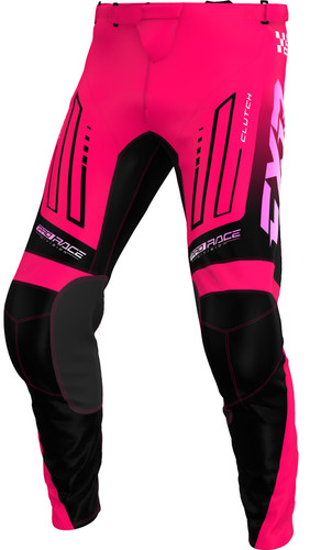 FXR Clutch Youth MX Offroad Pants