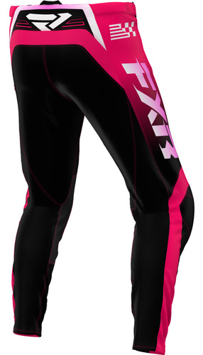 FXR Clutch Youth MX Offroad Pants