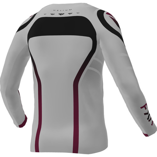 FXR Helium Infinity Mens MX Offroad Jersey