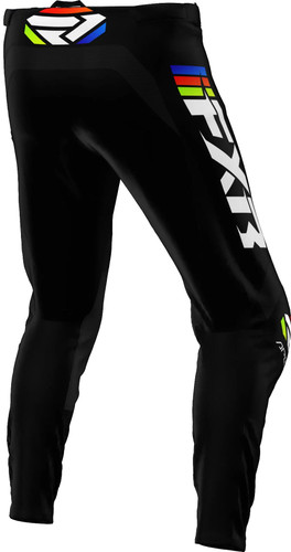 FXR Apex Youth MX Offroad Pants