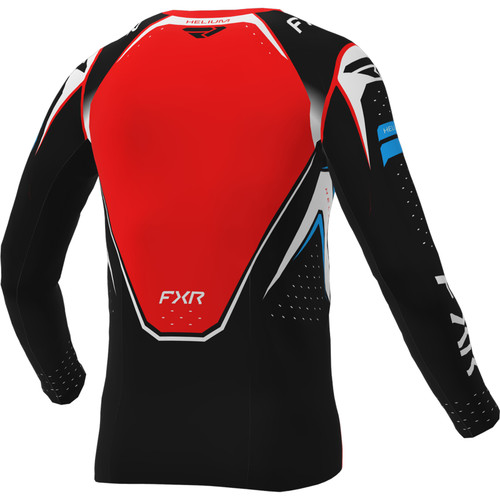 FXR Helium Youth MX Offroad Jersey