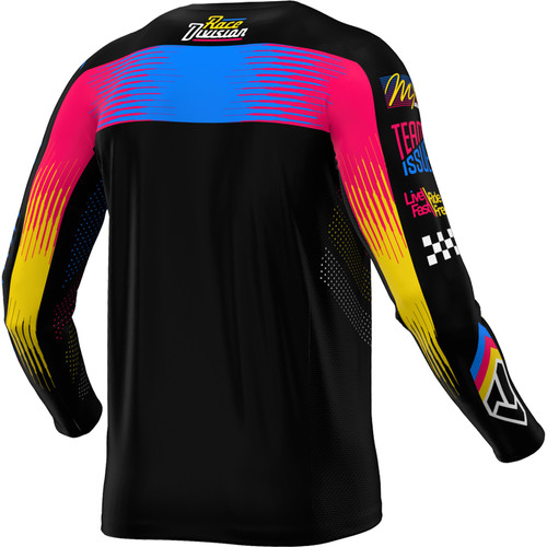 FXR Podium Youth MX Offroad Jersey
