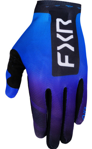 FXR Pro-Fit Air Mens MX Offroad Gloves