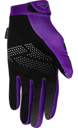 FXR Reflex Mens MX Offroad Gloves