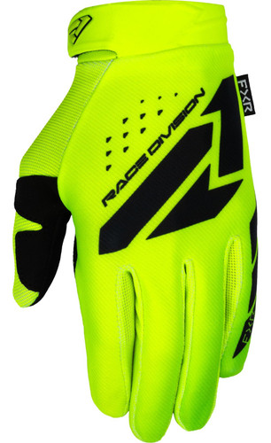 FXR Reflex Mens MX Offroad Gloves