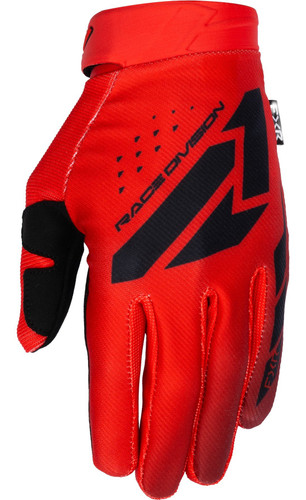FXR Reflex Mens MX Offroad Gloves