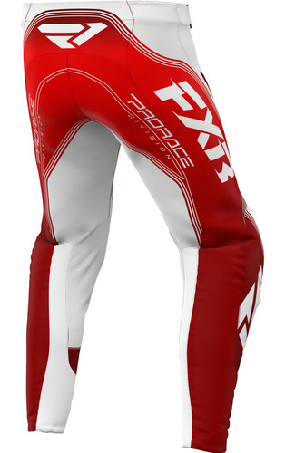 FXR Revo Velocity Mens MX Offroad Pants
