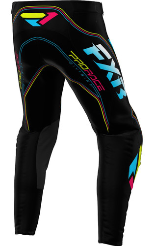 FXR Revo Velocity Mens MX Offroad Pants