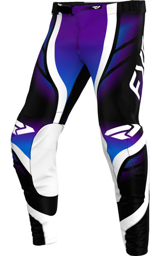 FXR Helium Infinity Mens MX Offroad Pants