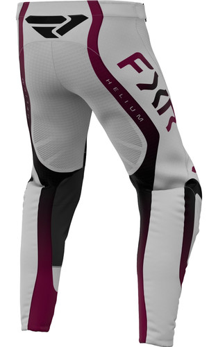 FXR Helium Infinity Mens MX Offroad Pants
