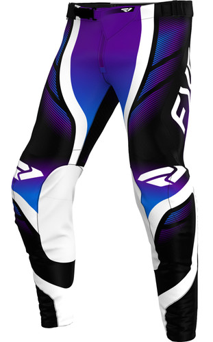 FXR Helium Youth MX Offroad Pants