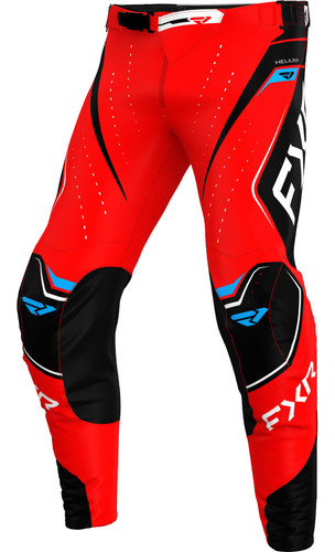 FXR Helium Youth MX Offroad Pants