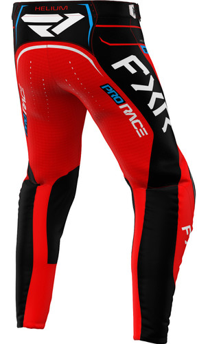 FXR Helium Youth MX Offroad Pants