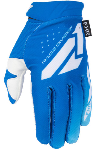 FXR Reflex Youth MX Offroad Gloves