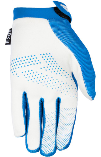 FXR Reflex Youth MX Offroad Gloves