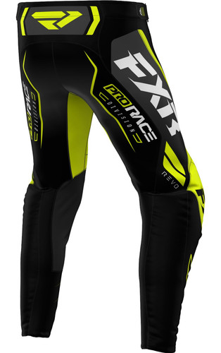 FXR Revo Alpha Mens MX Offroad Pants