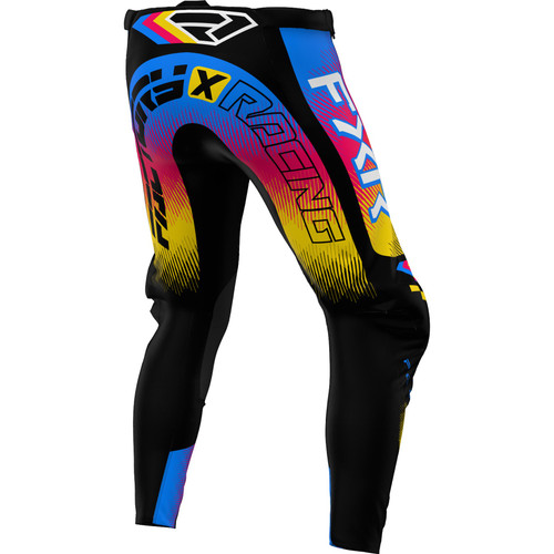 FXR Podium Youth MX Offroad Pants