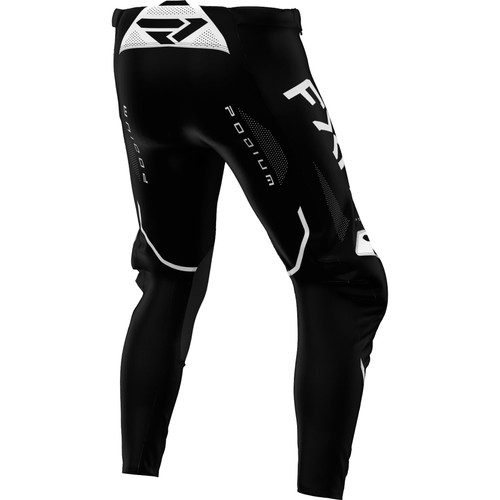 FXR Podium Youth MX Offroad Pants