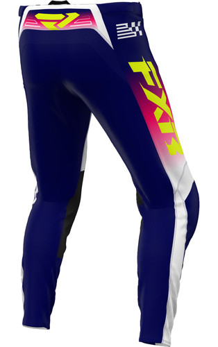 FXR Clutch Mens MX Offroad Pants