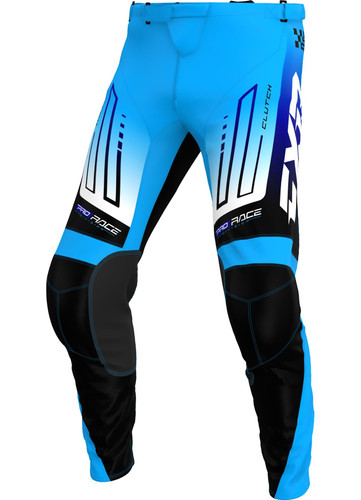 FXR Clutch Mens MX Offroad Pants