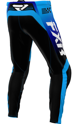 FXR Clutch Mens MX Offroad Pants