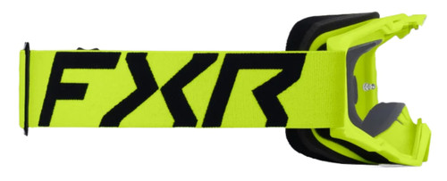 FXR Maverick Prime Youth MX Offroad Goggles