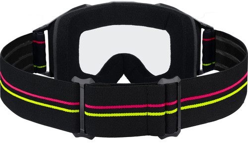 FXR Maverick Prime Youth MX Offroad Goggles