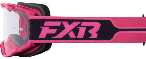 FXR Maverick Prime Youth MX Offroad Goggles