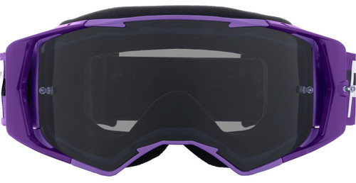 FXR Factory Ride MX/Offroad Goggles